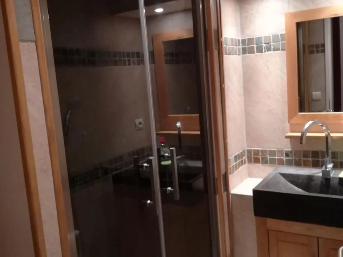 Apartment Appartement Cosy, 4-5 Pers, Balcon Sud, Pistes Et Commerces A Proximite - Fr-1-181-2704 La Plagne-Tarentaise