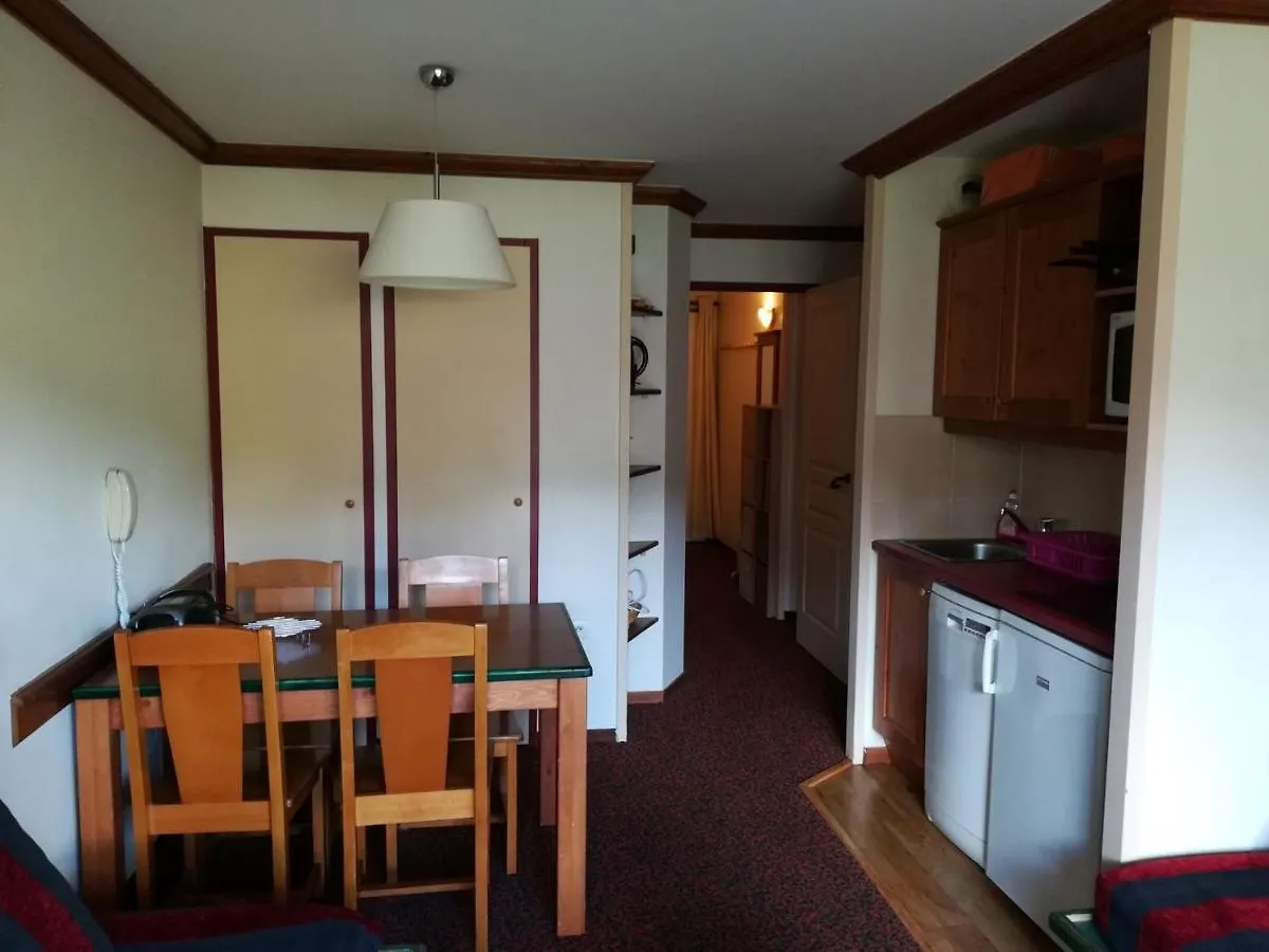 Appartement Cosy, 4-5 Pers, Balcon Sud, Pistes Et Commerces A Proximite - Fr-1-181-2704 La Plagne-Tarentaise