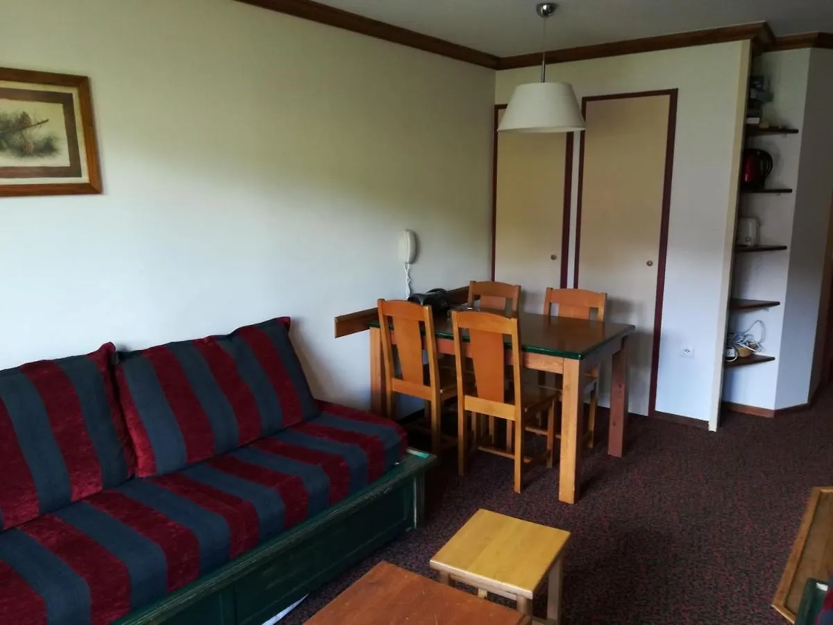 Appartement Cosy, 4-5 Pers, Balcon Sud, Pistes Et Commerces A Proximite - Fr-1-181-2704 La Plagne-Tarentaise Apartment