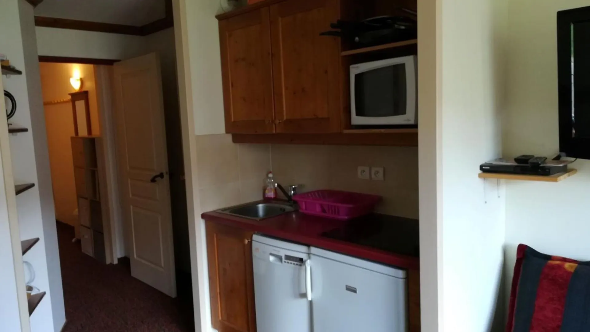 Appartement Cosy, 4-5 Pers, Balcon Sud, Pistes Et Commerces A Proximite - Fr-1-181-2704 La Plagne-Tarentaise